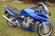 Suzuki GSF 600S Bandit GSF 600 Bandit 1999/2003 Πλεξούδα/καλωδίωση Διακόπτες φώτων φλας ON OF όλα σε άριστη κατάσταση!!!