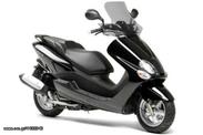 Yamaha YP 125-180 Majesty MBK SKYLINER 125-180 ΨΥΓΕΙΟ ΝΕΡΟΥ ΚΟΜΠΛΕ ΣΕ ΑΡΙΣΤΗ ΚΑΤΑΣΤΑΣΗ!!!!