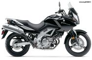 SUZUKI DL 650 V STROM ΖΑΝΤΑ ΕΜΠΡΟΣ ΣΕ ΑΡΙΣΤΗ ΚΑΤΑΣΤΑΣΗ!!!!!!