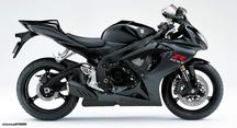  Suzuki GSX-R600/GSXR750 k6-k7-k3-Κ8-Κ9-K10-K11-K12 Κόμπλερ μίζας σαν καινούριο!!!!!!