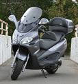  Piaggio X9 Evolution 500 2004/08 πλεξούδα (καλωδίωση) σε άριστη κατάσταση!!!!