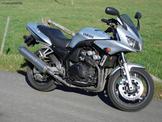 YAMAHA FZ 6 FAZER 600  2001-2002 ΖΕΛΑΤΙΝΑ FAIRING ΣΕ ΑΡΙΣΤΗ ΚΑΤΑΣΤΑΣΗ!!!!