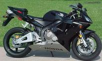 Honda CBR600RR 2003/2006  Υποπλαίσιo σε άριστη κατάσταση!!!