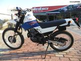 YAMAHA XT SEROW 225 KAINOΥΡΙΑ ΣΧΑΡΑ