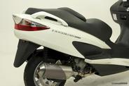 Suzuki AN 200 Burgman Τρόμπα/Αντλία βενζίνης πλήρες!! σε άριστη κατάσταση!!!