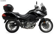 SUZUKI DL650 V-Strom.καινουριο Κόμπλερ μίζας