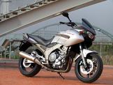Yamaha TDM 900 2002/2010 ουρά πίσω σε άριστη κατάσταση!!!!