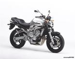  Yamaha  FZ6 Fazer/S2-FZ6 Naked 600 2004/2010 Γνήσιες  Δισκόπλακες εμπρός!!! σε άριστη κατάσταση!!!