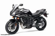  Yamaha  FZ6 Fazer/S2-FZ6 Naked 600 2004/2010 Γνήσιες  Δισκόπλακες εμπρός!!! σε άριστη κατάσταση!!!