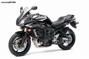  Yamaha  FZ6 Fazer/S2-FZ6 Naked 600 2004/2010 Γνήσιες  Δισκόπλακες εμπρός!!! σε άριστη κατάσταση!!!