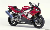  Yamaha YZF R6 1999/2003 Γνήσιες  Δισκόπλακες εμπρός!!! σε άριστη κατάσταση!!!