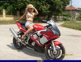  Yamaha YZF R6 1999/2003 Γνήσιες  Δισκόπλακες εμπρός!!! σε άριστη κατάσταση!!!