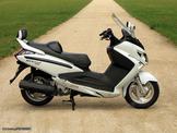 SYM 300 i GTS EVO 2009/2012 Ηλεκτρική καλωδίωση (Πλεξούδα) Κλειδαριά σέλας κεντρικός Διακόπτης σε Άριστη κατάσταση!!! 