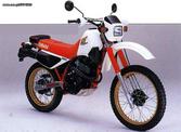 Yamaha XT 250T τύπου 30X και ΧΤ 350 1991/1999 Λαιμοί εξάτμισης σε άριστη κατάσταση!!!!!