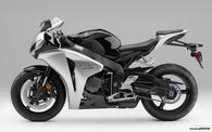 Honda CBR1000RR-CBF1000 2004-2013 08 09 10 Καινούριο καπάκι βολάν!!!