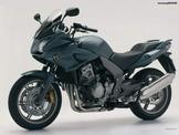 Honda CBR1000RR-CBF1000 2004-2013 08 09 10 Καινούριο καπάκι βολάν!!!