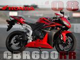 Honda CBR600RR 2003/2008 κεφαλή πλήρες με βαλβίδες σε άριστη κατάσταση!!! σαν καινουρια!!!