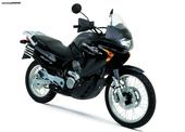 Honda XL650V Transalp 1999/07 πλεξούδα (καλωδίωση) σε άριστη κατάσταση!!!!