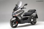 Kymco Xciting 250-500 2005/2015 Φανάρι πίσω σε άριστη κατάσταση σαν καινουριο!!!