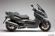 Kymco Xciting 250-500 2005/2015 Φανάρι πίσω σε άριστη κατάσταση σαν καινουριο!!!