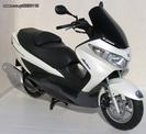 Suzuki AN 125-150 Bourgman Καινούριος Εκκεντροφόρος Για μοντέλα 2006/2015