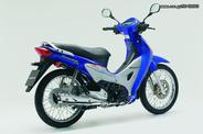 Honda inovva injection Καινούρια αντλία (τρόμπα) βενζίνης κομπλέ με κλωβό και φλοτέρ!!!