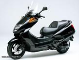 Honda FES 250 Foresight  Καινούρια μπιέλα πλήρες!!!!!!!!!!