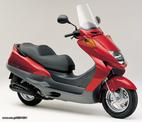 Honda FES 250 Foresight  Καινούρια μπιέλα πλήρες!!!!!!!!!!