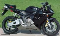  Honda CBR600RR 2003/2006 Σώμα injection- μπεκιερα και εισαγωγές injection σε άριστη κατάσταση!!!