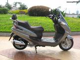 Sym Joyride 200 2004/2015 καινουρια Μπιέλα