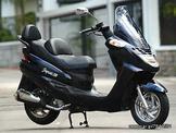 Sym Joyride 200 2004/2015 καινουρια Μπιέλα