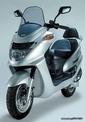 Sym Joyride 200 2004/2015 καινουρια Μπιέλα