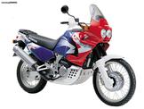 Honda XRV 750 Africa twin 1991/2003  Φανάρι Πίσω STOP-Πορείας  σε άριστη κατάσταση!!!