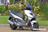 APRILIA LEONARDO 250 KAINOΥΡΙΑ ΔΙΣΚΟΠΛΑΚΑ ΠΙΣΩ!!!!