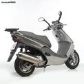 APRILIA LEONARDO 250 KAINOΥΡΙΑ ΔΙΣΚΟΠΛΑΚΑ ΠΙΣΩ!!!!