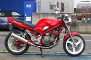 Suzuki GSF 250 400 V Bandit 1991/2000 Ζάντες και Δισκοπλακες Εμπρός και Πίσω σε Άριστη κατάσταση!!!