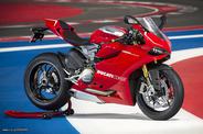 Ducati Panigale R …