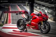 Ducati Panigale R …