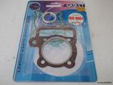 KYMCO SPIKE 125 (GASKET SET A TOP) ΣΕΤ ΦΛΑΝΤΖΕΣ ΚΥΛΙΝΔΡΟΥ ΚΕΦΑΛΗΣ. 