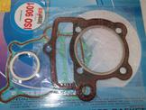 KYMCO SPIKE 125 (GASKET SET A TOP) ΣΕΤ ΦΛΑΝΤΖΕΣ ΚΥΛΙΝΔΡΟΥ ΚΕΦΑΛΗΣ. 