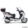 Sym joyride 125-joyride 200 καινούρια κοκοράκια εισαγωγής-εξαγωγής