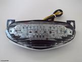 Kawasaki 2009 10-11 ER-6n ER-6f Ninja 636R αξεσουαρ φαναρι πισω STOP LED με ενσωματομενα φλας