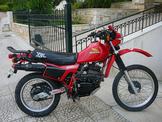  Honda XL 250 R 1982/1984 καινουριο Σετ φλάντζες γενικής επισκευής!!!!