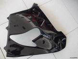 Kawasaki (2000-2003) ZX-9R μάσκα φανού εμπρός-fairing L+R-καρίνα σε άριστη κατάσταση!!!!