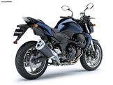 Kawasaki Z750 2007/2015 Μαρσπιέ Συνεπιβάτη/ποδοστηρια πλήρες L+R σε άριστη κατάσταση!!!