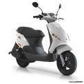 Piaggio Zip 100 4T 2010/2016 καινουρια γνησια ολόσωμη εξάτμιση!!