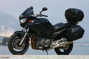  Yamaha TDM 900 Διακόπτες L+R Φώτων,Φλας,ON-OF!!! Σε άριστη κατάσταση!!!