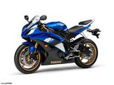  Yamaha YZF R6 2008 2009 καινούριος  Αεραγωγός  Ram Air !!!