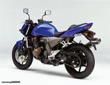 KAWASAKI Z750 Ζ1000 2003-2006 Βάση πινακίδας πλήρες!! (Λασπωτήρας) και φλας πίσω σαν καινούρια