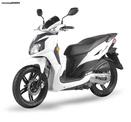 SYM Symphony SR 125-150 Καινούρια εισαγωγή καρμπυρατέρ (Λαιμός καρμπυρατέρ)!!!